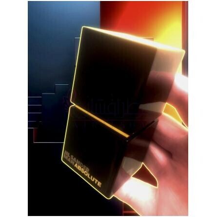 Jil Sander Man Absolute-جیل ساندر من ابسولوت