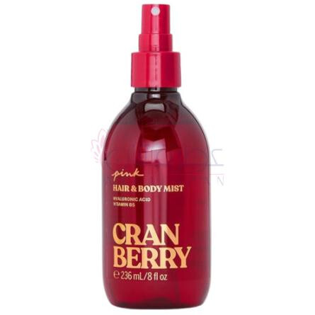 Pink Cranberry-ویکتوریا سیکرت پینک کرانبری