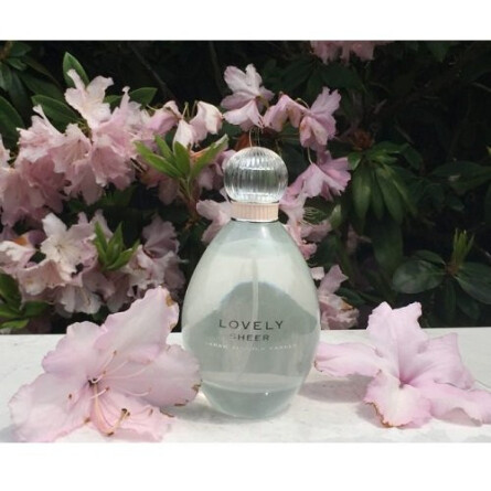 Lovely Sheer-سارا جسیکا پارکر لاولی شیر