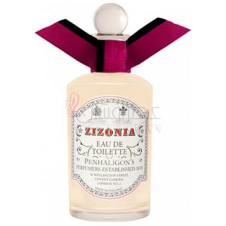 penhaligon's zizonia