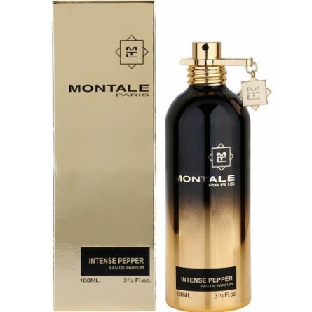 Intense Pepper-مونتال اینتنس پپر