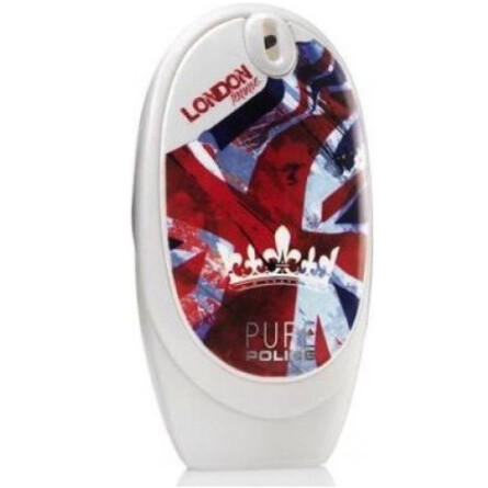Pure Police London Femme-پلیس پیور پلیس لندن فمه زنانه