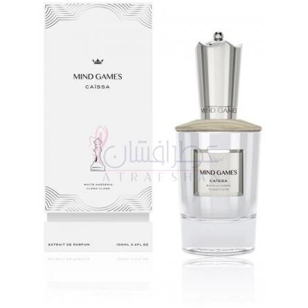 Caissa-مایند گیمز کایسا