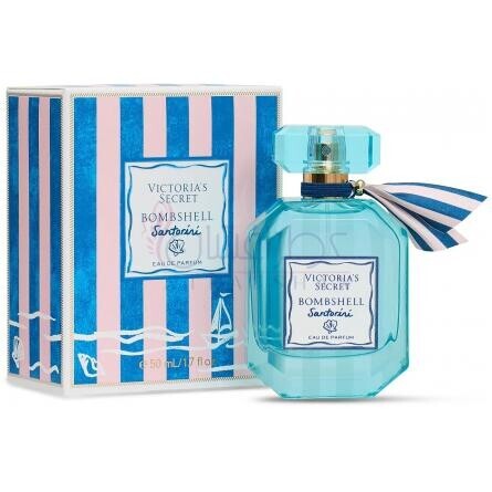 Bombshell Santorini-ویکتوریا سیکرت بامبشل سانتورینی