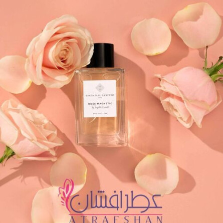 Rose Magnetic-اسنشیال پرفیومز رز مگنتیک