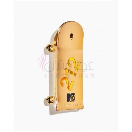 212 Heroes MTV-کارولینا هررا هیروز ام تی وی 212