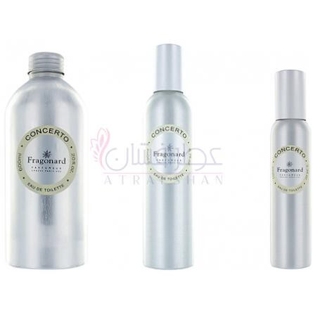 Concerto-فراگونارد کنسرتو