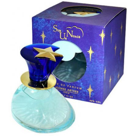 Sur Un Nuage-جین آرتس سور ان نواژ