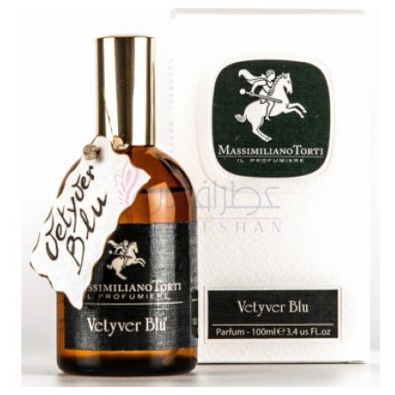 Vetyver Blu-ایل پروفومئر وتیور بلو