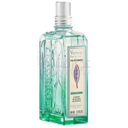 Verbena Carrot Flower-لوکسیتان ان پروونس وربنا کاروت فلاور