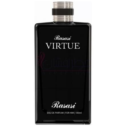 Virtue-رساسی (رصاصی) ویرچو