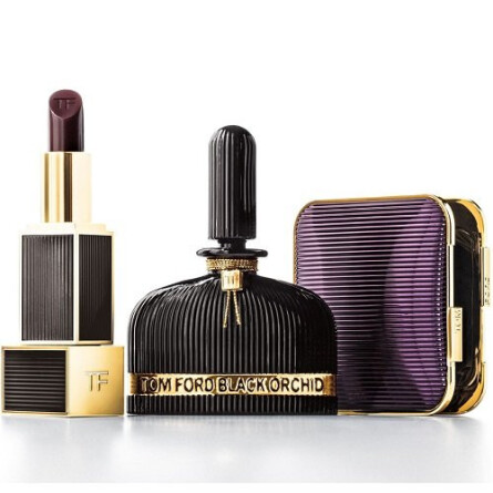 tom ford black orchid lalique edition