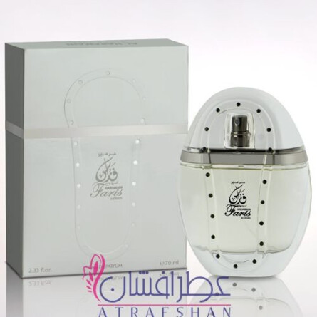 Faris Aswad-الحرمین فاریس اسود (اسواد)