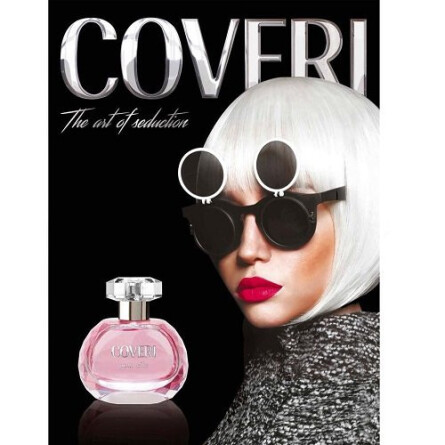 Coveri pour Elle-انریکو کاوری کاوری پور اله