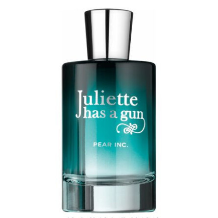 Pear Inc-جولیت هز ا گان پیر ای ان سی