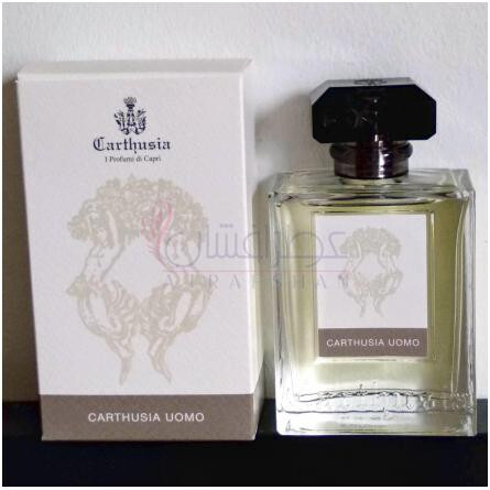 Carthusia Uomo-کارتوزیا یومو