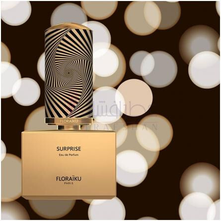 Surprise-فلورایکو سوپرایز