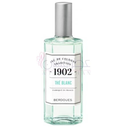 1902 The Blanc-پارفومز بردوس 1902 د بلان