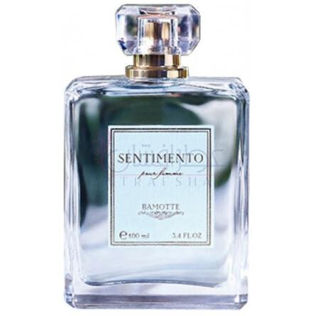 Sentimento-باموت سنتیمنتو