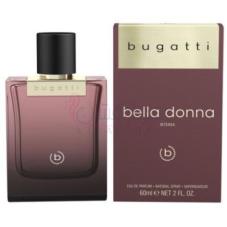 Bella Donna Intensa-بوگاتی بلا دونا اینتنسا