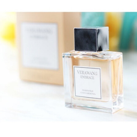 Marigold and Gardenia-ورا وانگ مری گلد اند گاردنیا