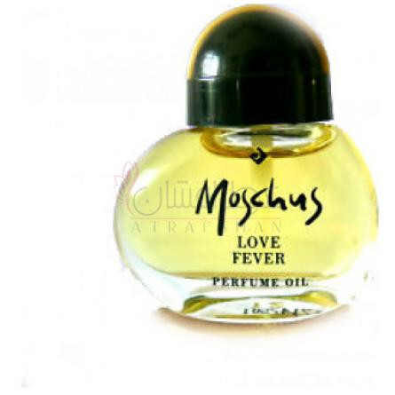 Moschus Love Fever-سوفی نروال موسچس لاو فور
