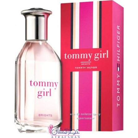 Tommy Girl Brights-تامی هیلفیگر تامی گرل برایتس