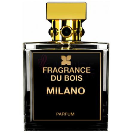 Milano-فرگرنس دو بوا میلانو