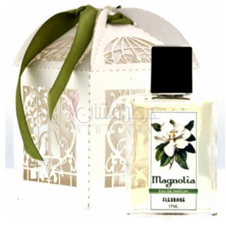 Magnolia-فلوریج مگنولیا