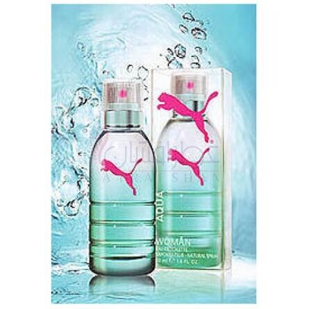 Puma Aqua Woman-پوما اکوا وومن