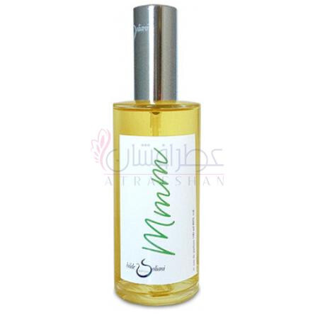 Mmm-هیلد سولیانی ممم