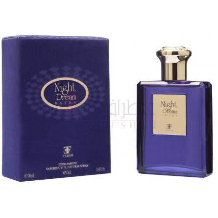 Night Dream Extra-الیزه فشن نایت دریم اکسترا