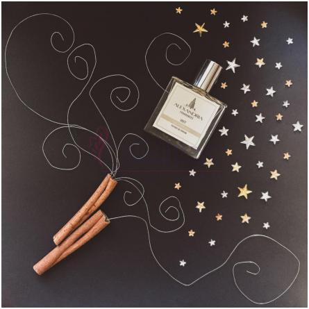 Alexandria’s 007-الکساندریا فرگرنسز الکساندریاز 007