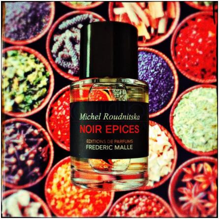 Noir Epices-فردریک مال نویر اپیسز