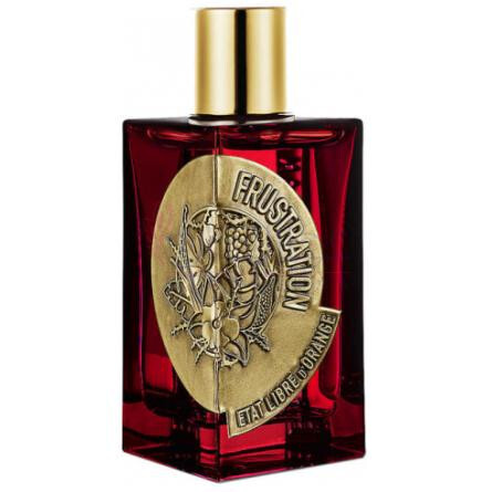 Frustration-اتات لیبره د اورنج فراستریشن