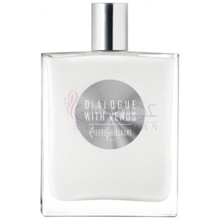 Dialogue With Venus-پیر گیوم پاریس دیالوگ ویت ونوس