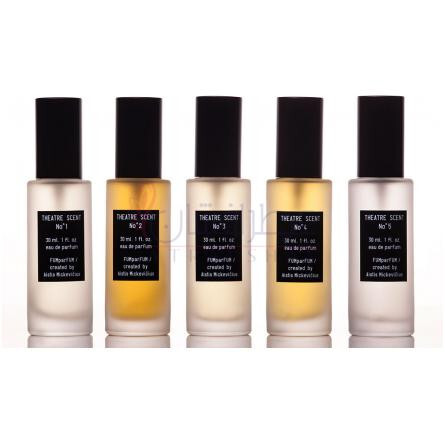 Theatre Scent No 2-فومپارفوم تئاتر سنت نو 2