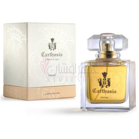 Carthusia Lady-کارتوزیا لیدی