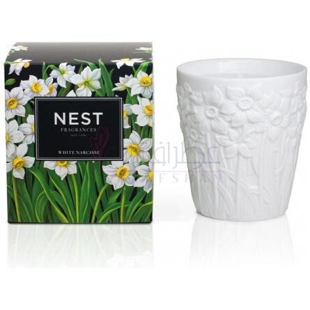 White Narcisse-نست وایت نارسیس