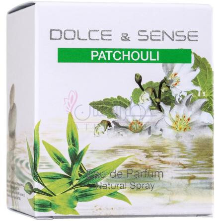 Dolce & Sense Patchouli-پاریس الیسیس دولچه اند سنس پچولی