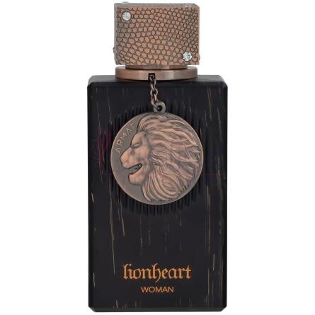 Club De Nuit Lionheart Woman-آرماف کلاب د نویت لاین هارت وومن