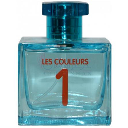 Les Couleurs No.1 Cool Mint-لورل لندن لس کالرز نو 1 کول مینت