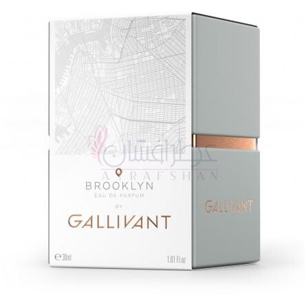 Brooklyn-گلیونت بروکلین