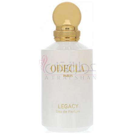 Legacy-اودکلا لگاسی