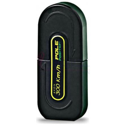 300 Km/h Pole Position-اوان 300 کیلومتر بر ساعت پول پوزیشن