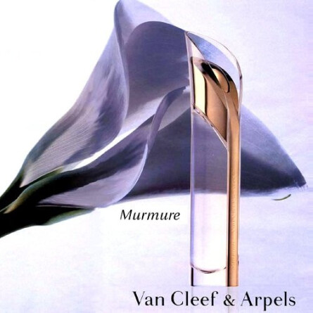 Murmure-ون کلیف اند آرپلس مور موره