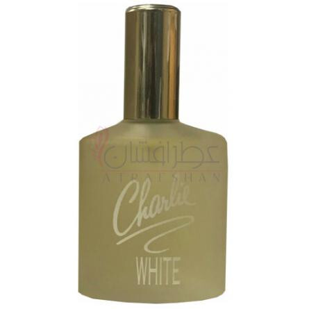 Chalie White Cologne-رولون چارلی وایت