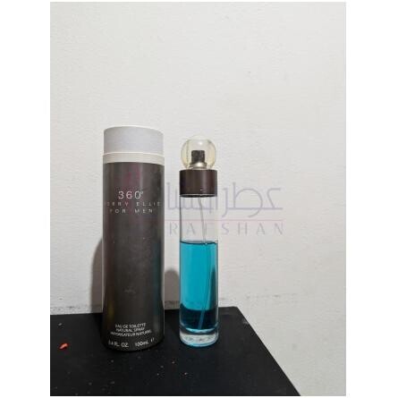 360° for Men-پری الیس فور من 360°