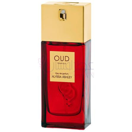 Oud Pour Elle-آلیسا اشلی عود پور اله