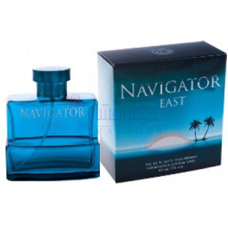 Navigator East-کریستین لاووازیه پارفومز نویگیتور ایست